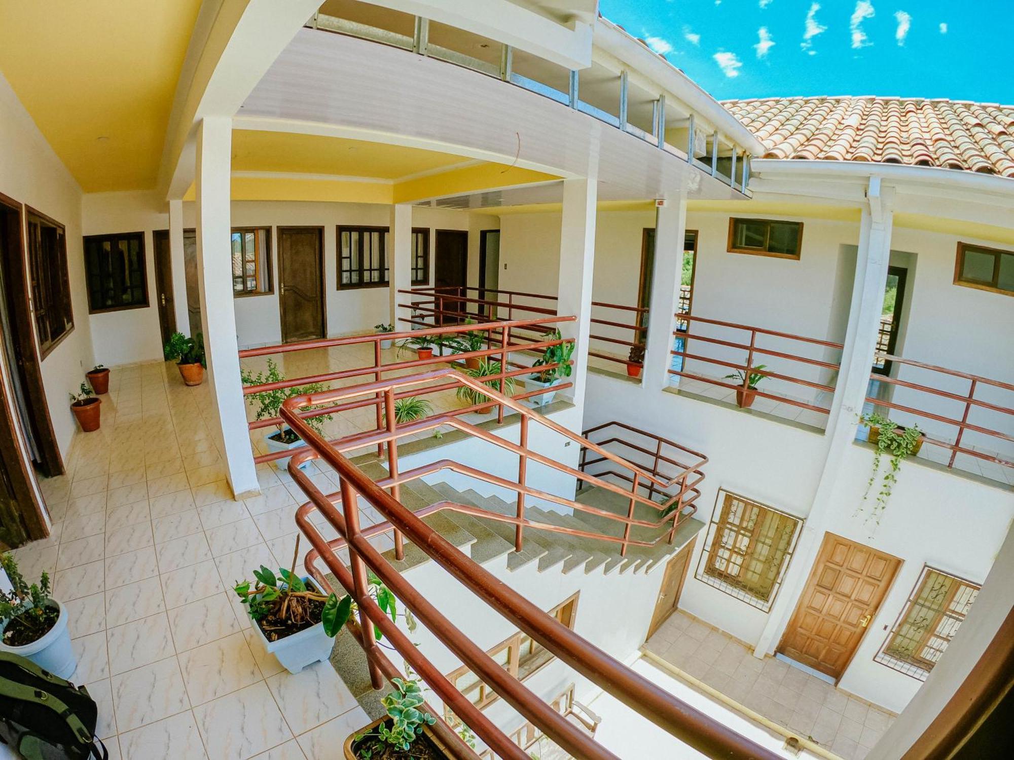 Mansion By Hotel Casablanca Самайпата Екстериор снимка
